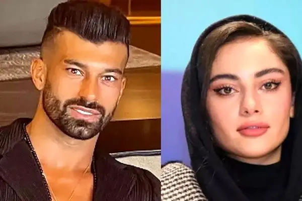 عکس/ ورژن داخلی عشق وطنی با هنرمندان و ورزشکاران ایرانی! / از رامین راضاییان و رهام هادیان تا نیکی مظفری و ترلان پروانه!