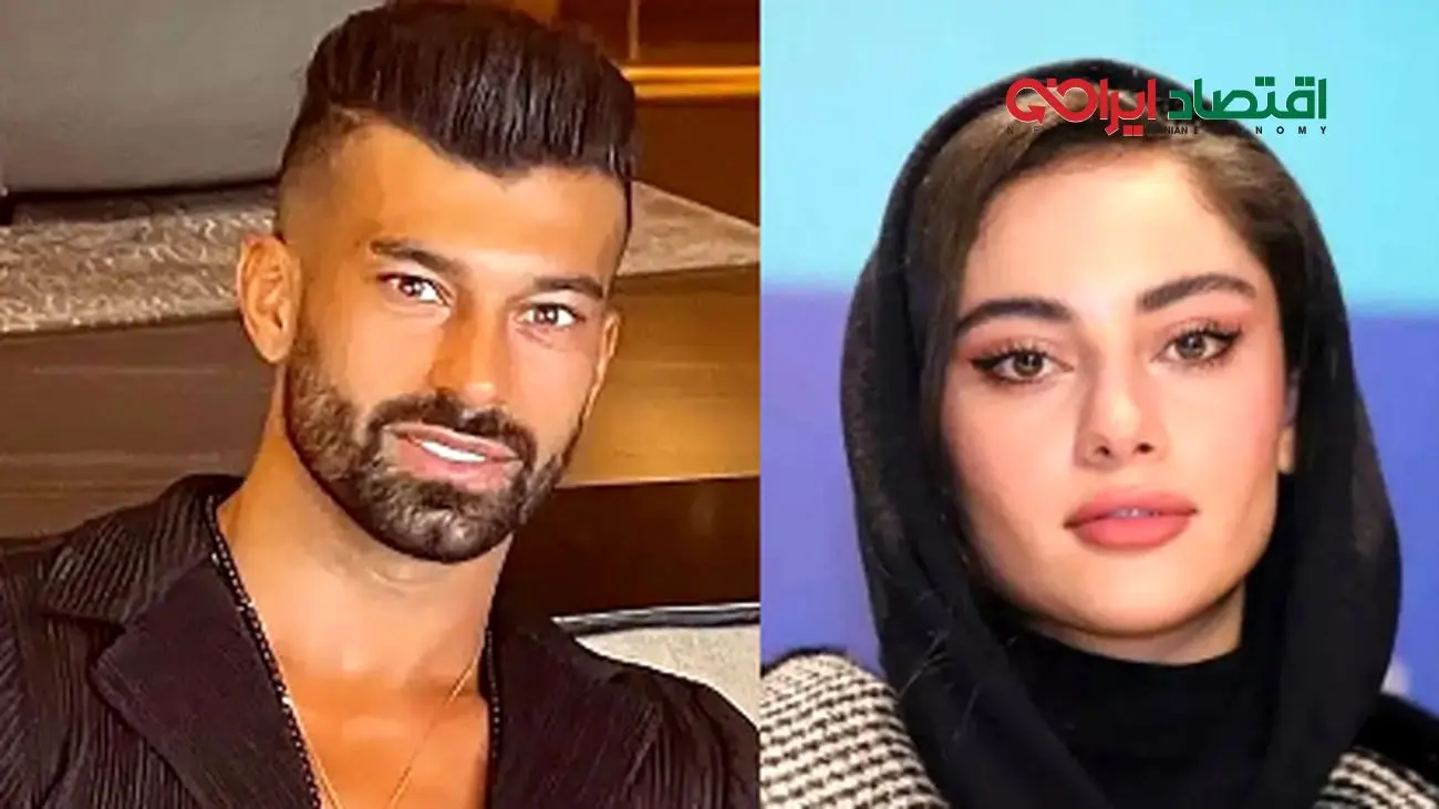 عکس/ ورژن داخلی عشق وطنی با هنرمندان و ورزشکاران ایرانی! / از رامین راضاییان و رهام هادیان تا نیکی مظفری و ترلان پروانه!