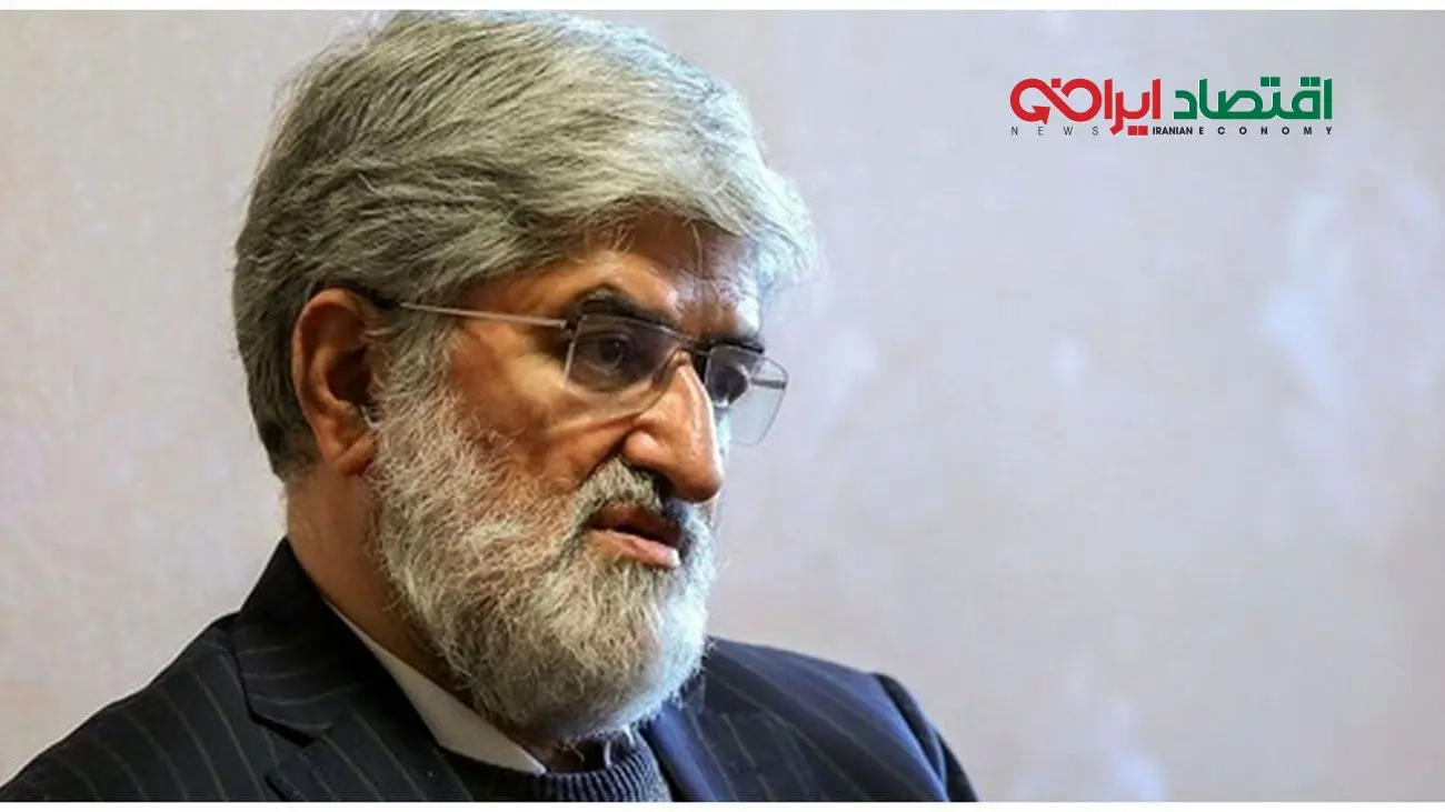 مطهری: اصلاحطلبان از رواج بیحجابی خوشحالاند!