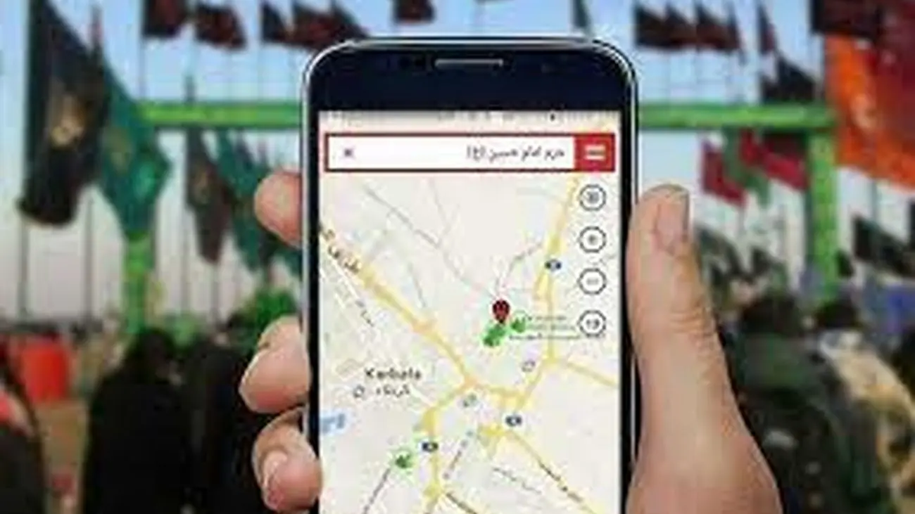 کاهش هزینه اینترنت عراق برای زائران اربعین