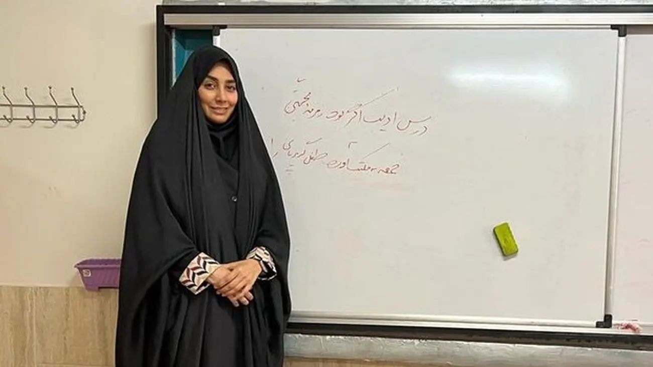 خبر خوش برای معلمان / حقوق ها از مهرماه افزایش می یابد!