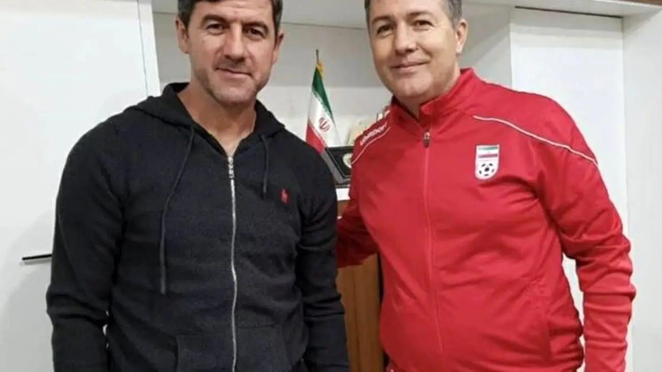 تراکتور این بار به دنبال هوایی کردن مربی پرسپولیس!