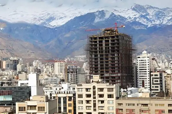 خانه‌های ۷۰ متری در هشتگرد/ از یک میلیارد تومان شروع می‌شود!