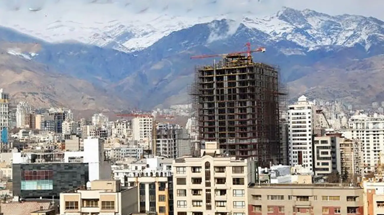 خانههای ۷۰ متری در هشتگرد/ از یک میلیارد تومان شروع میشود!