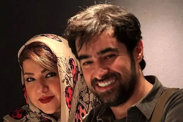 صحبت های جنجالی پریچهر قنبری درباره شهاب حسینی / شهاب مثل جواهر است + بیوگرافی 