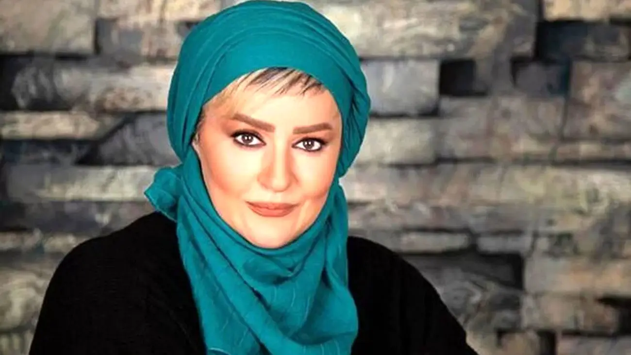 عکس خجالت آور از نعیمه نظام دوست در خیابان / کاش رعایت سن و سالش را می کرد !