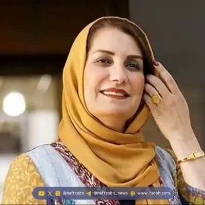 فریبا کوثری هر روز زیباتر می‌شود؛ تولد باشکوه ۵۹ سالگی مهتاب سریال از یاد رفته!