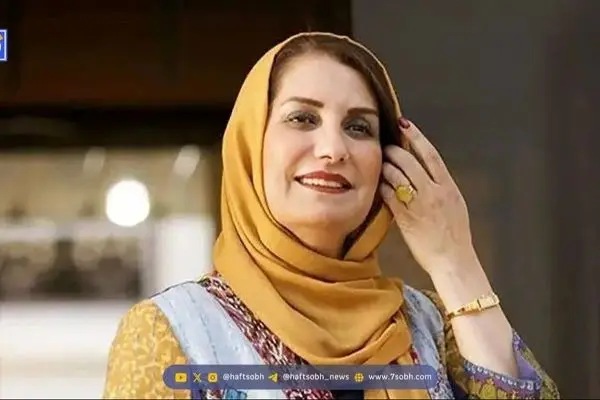 فریبا کوثری هر روز زیباتر می‌شود؛ تولد باشکوه ۵۹ سالگی مهتاب سریال از یاد رفته!