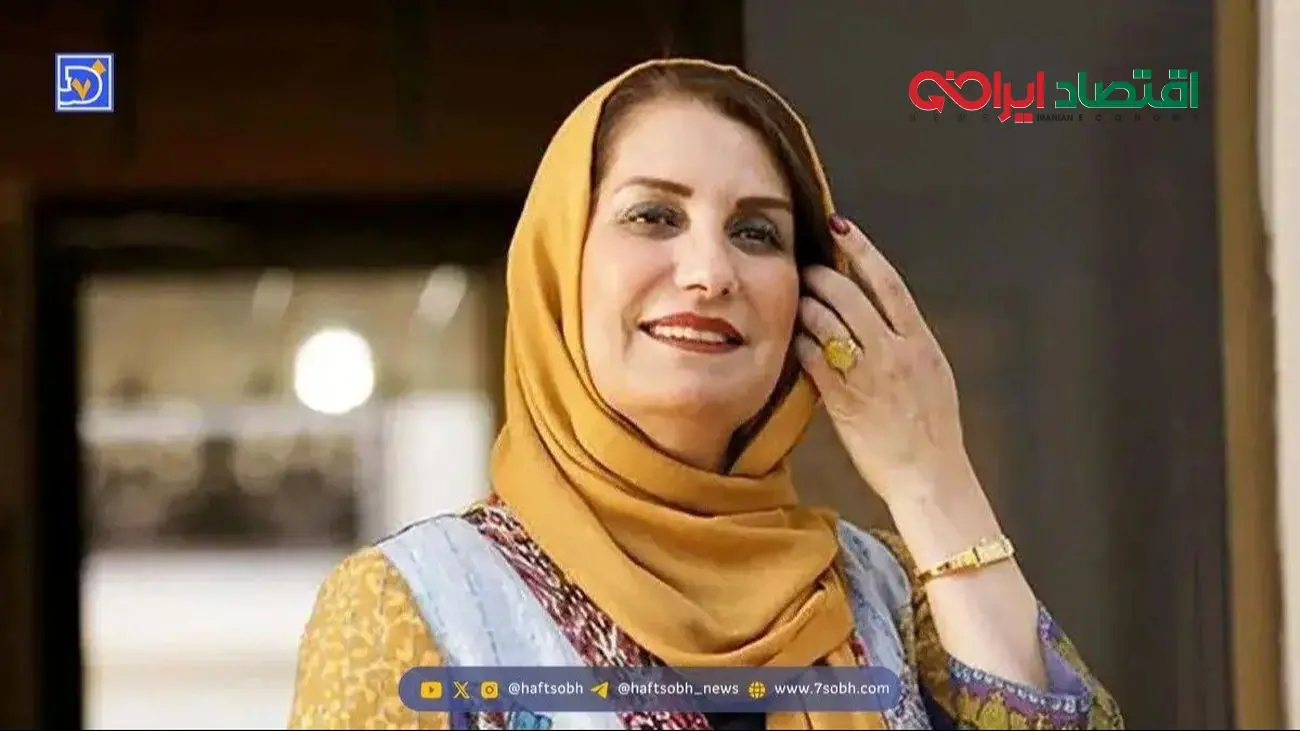 فریبا کوثری هر روز زیباتر می‌شود؛ تولد باشکوه ۵۹ سالگی مهتاب سریال از یاد رفته!