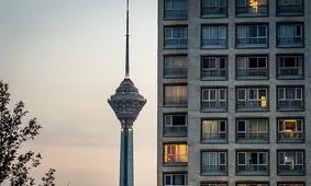 سقوط قیمت مسکن در تهران قطعی شد / ادامه کاهش قیمت در دوران پساجنگ !