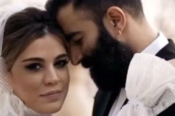 کیوان ساکت‌اف: ادعای وفاداری ندارم! مثل همه پسرها شیطنت کردم!