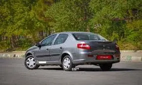 این خودرو شیک را به قیمت کارخانه بخرید