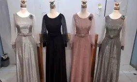 بازار داغ اجاره لباس شب یلدا؛ چرا خرید کنیم وقتی اجاره هست!