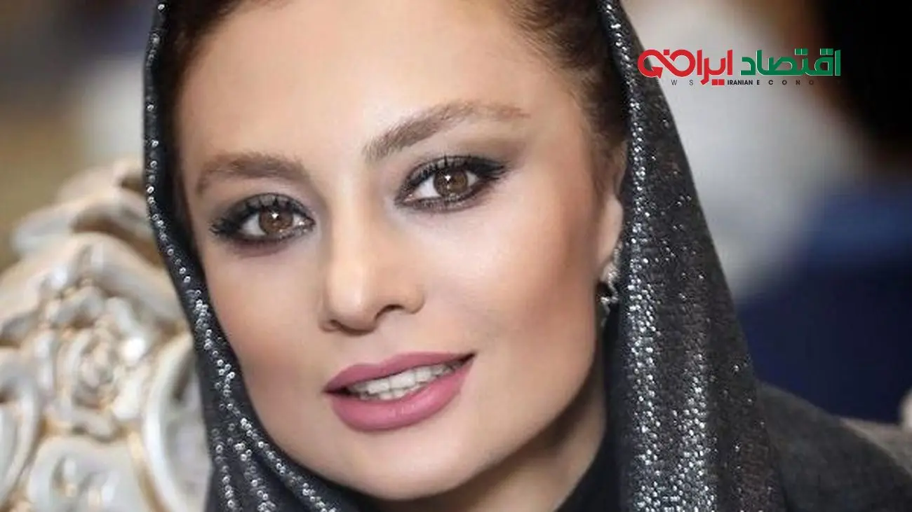 یکتا ناصر با لباس عروس عجیب و کلاه دار همه را شوکه کرد + عکس