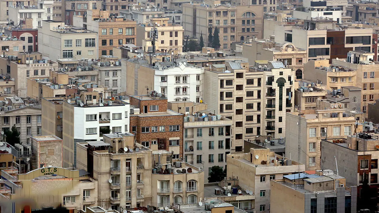 این خانهها پرمشتری شدند