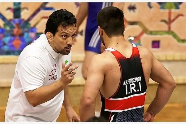 رسمی/ پژمان درستکار همه را بابت یزدانی نگران کرد؛ سرمربی تیم ملی کشتی همه چیز را لو داد