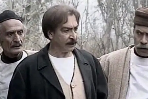 افشاگری جنجالی محمود پاک نیت درباره پشت پرده سریال پس از باران!