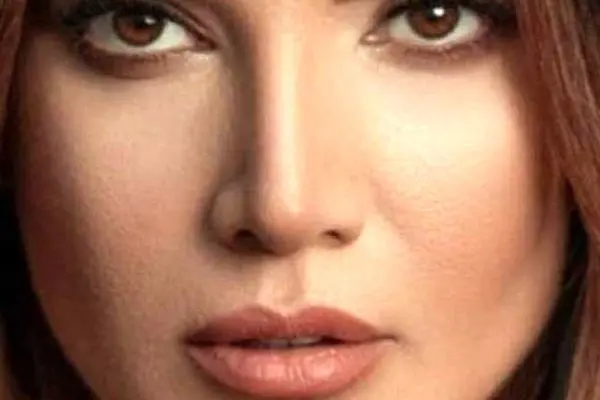 متین ستوده عروس سینما، در طبیعت کوهستان با تیپی غافلگیرکننده!