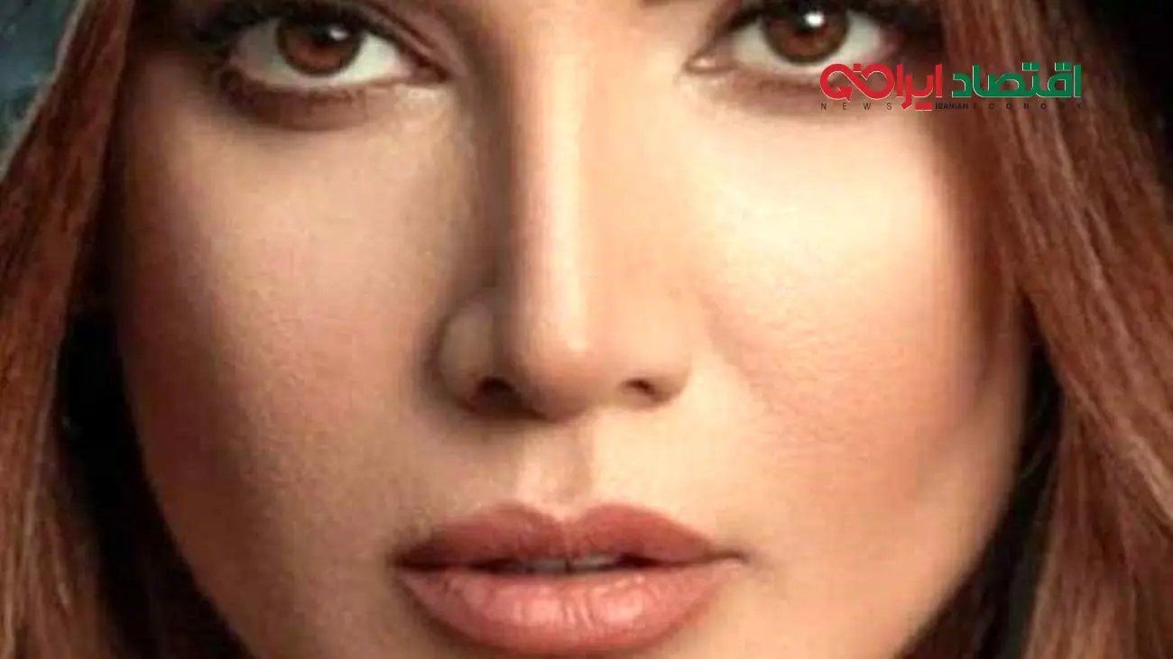 متین ستوده عروس سینما، در طبیعت کوهستان با تیپی غافلگیرکننده!