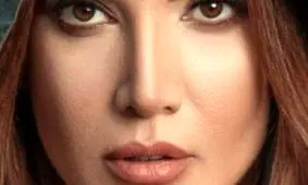 متین ستوده عروس سینما، در طبیعت کوهستان با تیپی غافلگیرکننده!