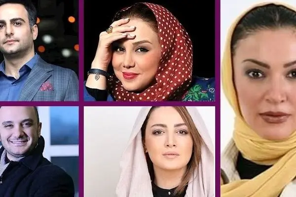 اسامی چپ دست‌های معروف ایران: از سینما تا موسیقی و ورزش!