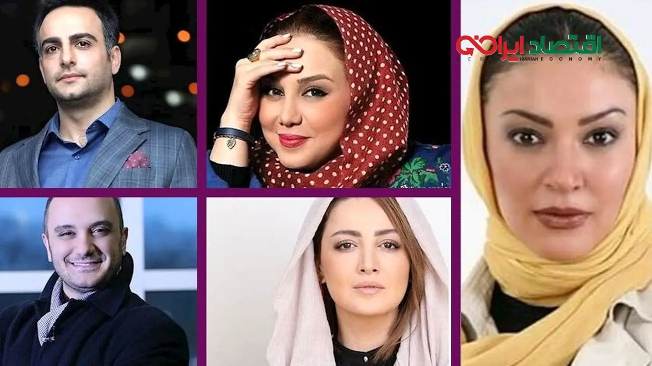 اسامی چپ دست‌های معروف ایران: از سینما تا موسیقی و ورزش!