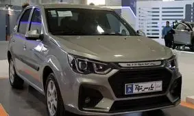 ثبت‌نام خودرو شاهکار سایپا شروع شد! +جزئیات و لینک