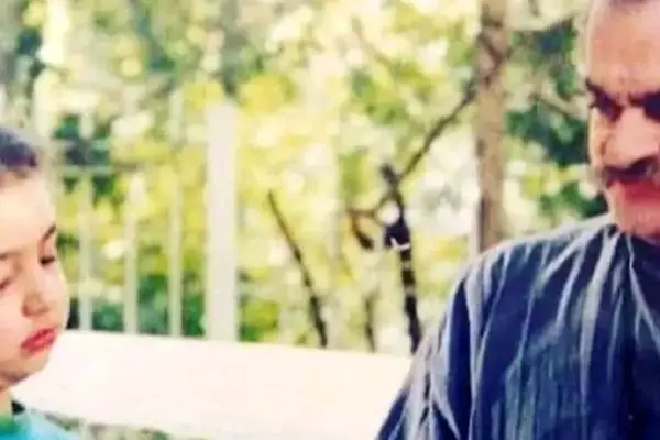 تغییر شگفت‌انگیز چهره «نیاز طارمی» بازیگر کودک معروف دهه ۷۰