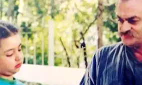 تغییر شگفت‌انگیز چهره «نیاز طارمی» بازیگر کودک معروف دهه ۷۰