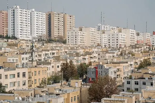 بازار اجاره مسکن در سراشیبی افتاد / خروج مهاجران بازار اجاره را متحول کرد