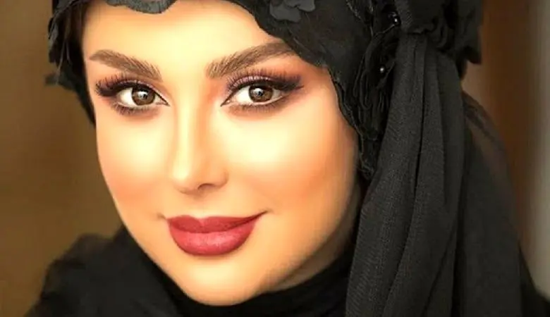 باور می کنید این باربی زنده خانم بازیگر ایرانی باشد ؟! + عکس با تزریق زیبایی