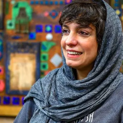 تقلید دیدنی الیکا عبدالرزاقی از امیر ژوله و گوهر خیراندیش شما را حیرت‌زده می‌کند! + فیلم