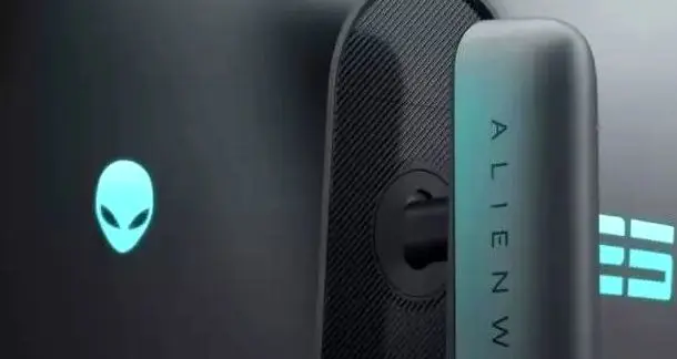 مانیتور گیمینگ جدید Alienware، دنیای بازیها را زیر و رو خواهد کرد