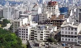 جدیدترین وضعیت بازار مسکن در ایران
