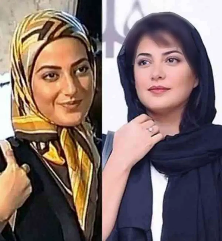 طناز طباطبایی