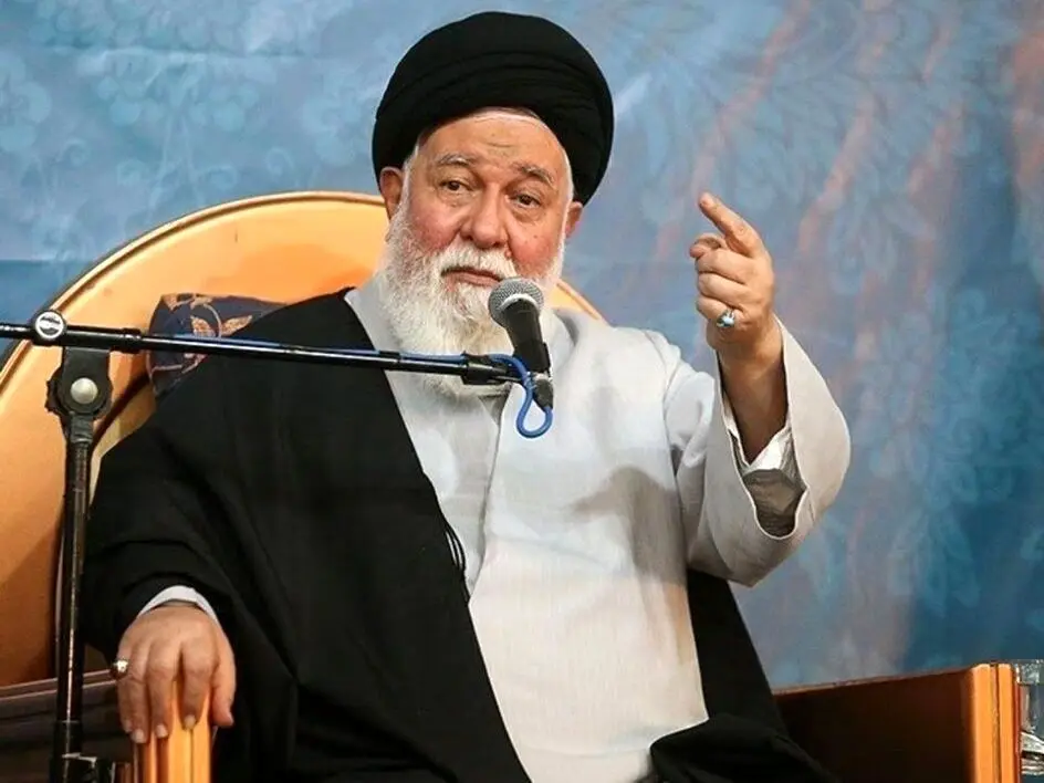 پیاز شد کیلویی 40 هزار تومان ! / جناب علم الهدی حالا اشکنه بخوریم یا گرسنگی ؟!