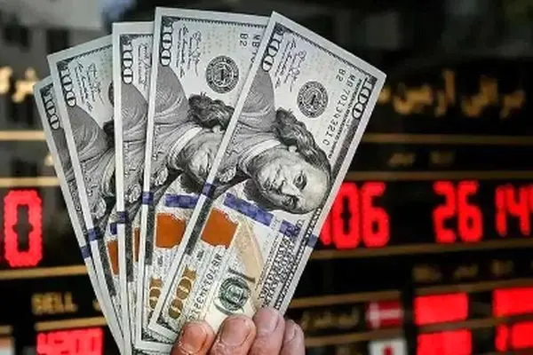 پیش‌بینی کارشناسان از ریزش 25 درصدی قیمت دلار!