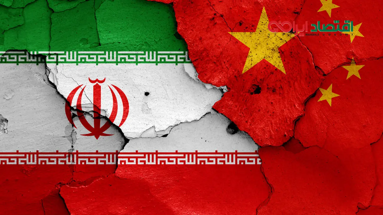 چشم بادامیها به دنبال بازار خود در ایران هستند!