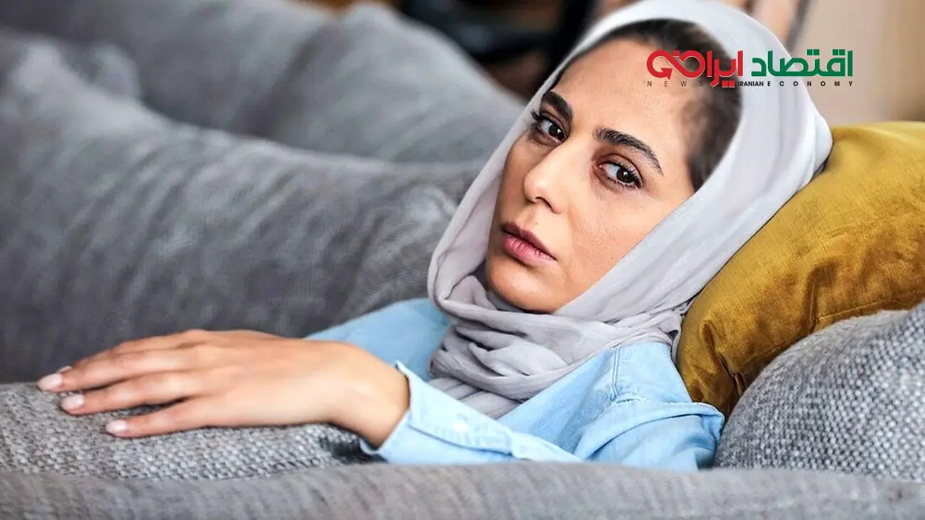 عکس‌هایی داغ از زندگی هنری رعنا آزادی‌ور؛ از مارمولک تا زخم کاری!