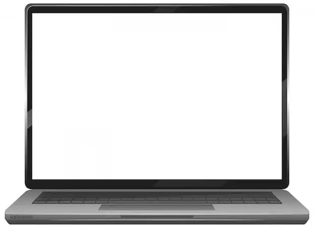 صفحه نمایش