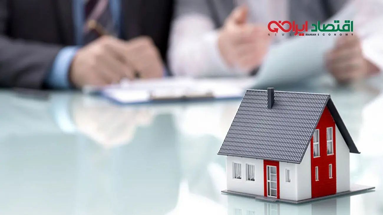 افشاگری درباره درآمد نجومی مشاوران املاک در ایران