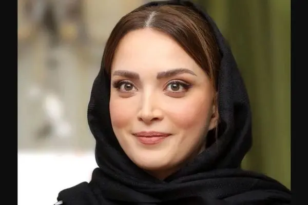 اولین عکس از مادر کم سن و سال بهنوش طباطبایی / زیباتر از خانم بازیگر !