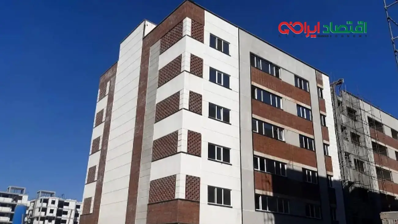 شوک بزرگ به ثبتنامکنندگان نهضت ملی مسکن!