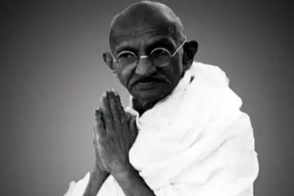 جهان‌مان گاندی ندارد