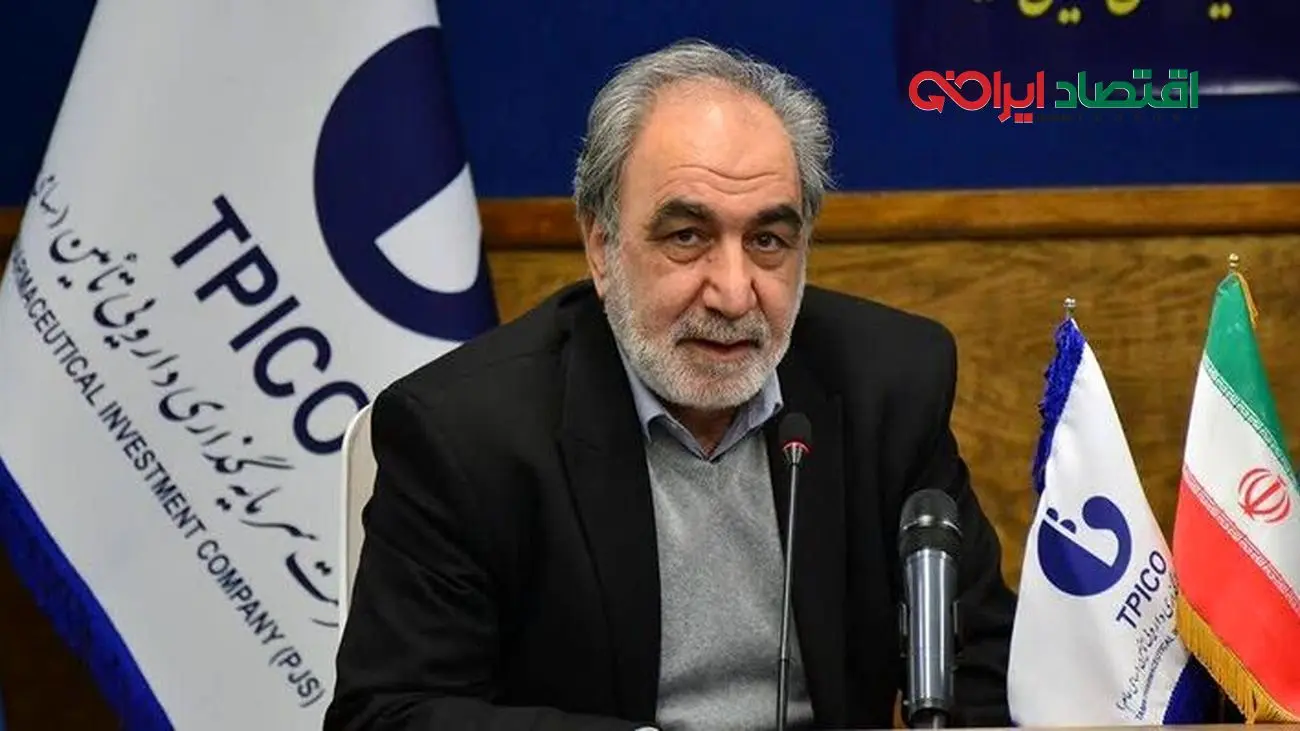 تفاهمنامه همکاری دارویی ایران و زیمباوه امضا شد