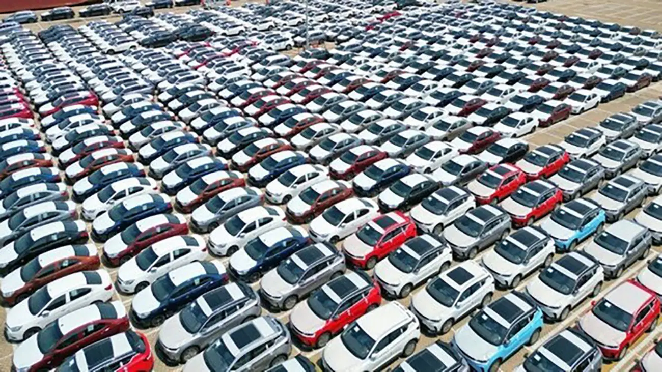 احتمال افزایش شدید قیمت خودرو در سال 1403