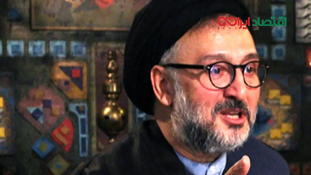 ابطحی: اگر جلیلی رئیس جمهور بود، زیرساخت‌های کشور زودتر فرو‌می‌پاشید!