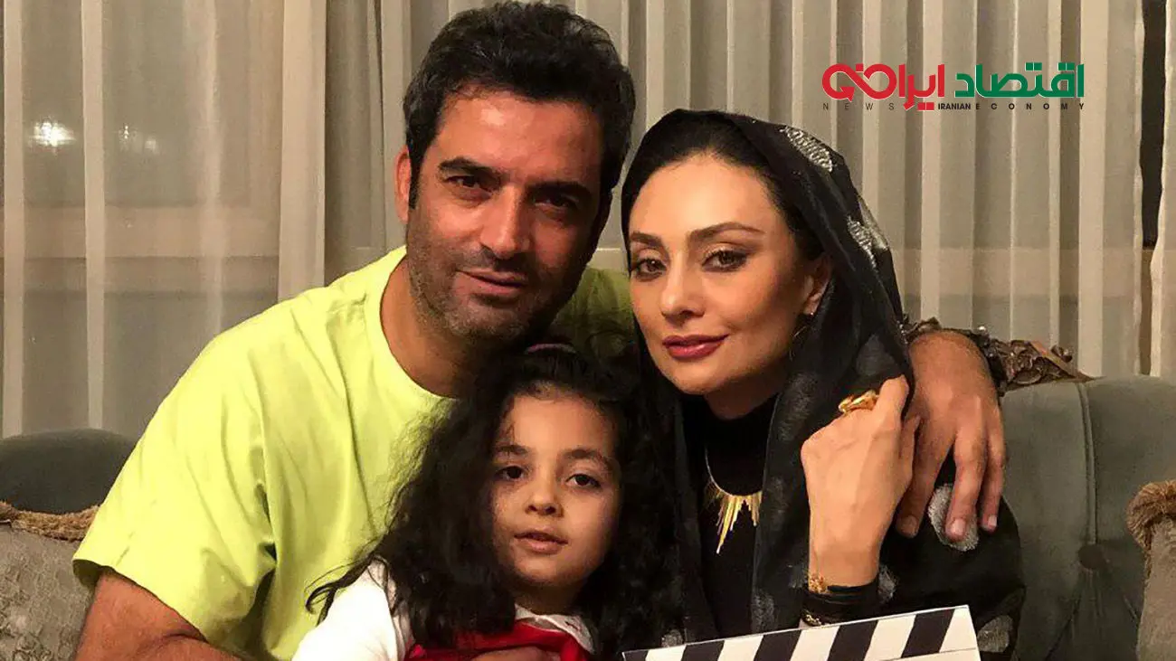 منزل سلطنتی منوچهر هادی؛ جادوی مبلمان مدرن و پردههای اعیانی