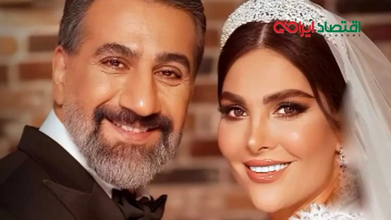 فیلم/ مخالفت عجیب مادر محمد نادری با ازدواج، بعد از فوت شوهرش!
