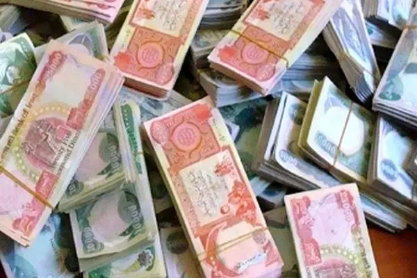 قیمت دینار عراق امروز ۱۰ دی ۱۴۰۳ 